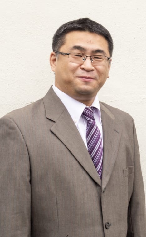 代表取締役社長 吉田匡宏<